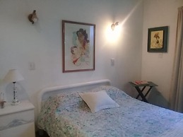 Mendoza Leisure Time House