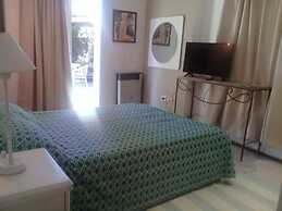 Mendoza Leisure Time House