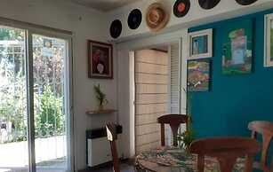 Mendoza Leisure Time House