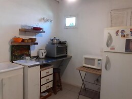 Mendoza Leisure Time House