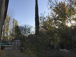 Mendoza Leisure Time House