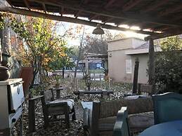 Mendoza Leisure Time House