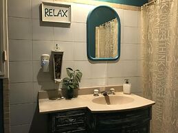 Mendoza Leisure Time House