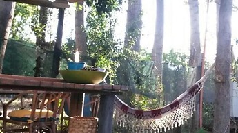 Mendoza Leisure Time House