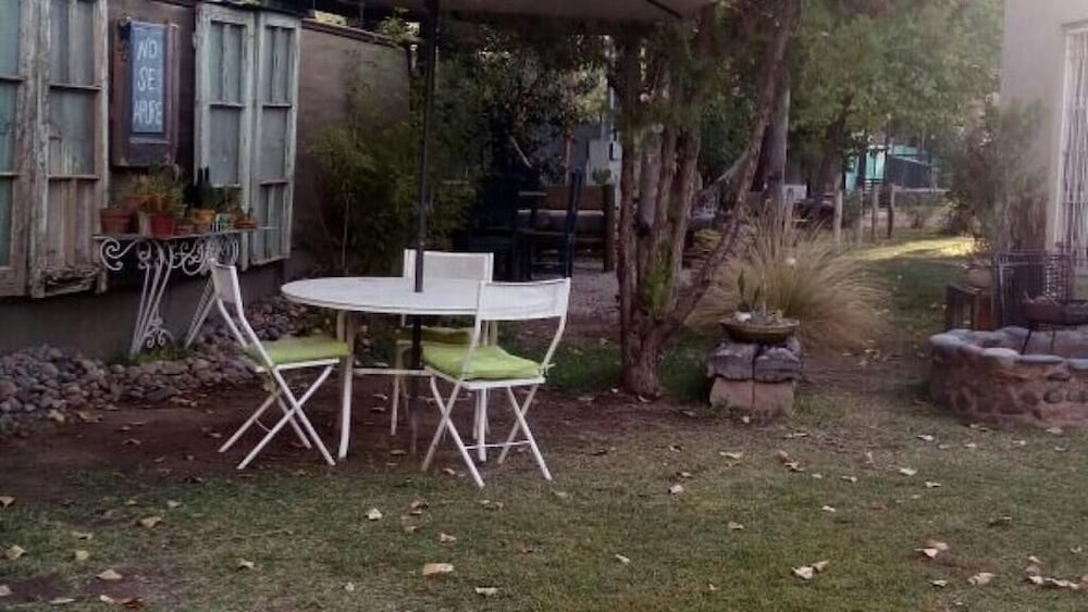 Mendoza Leisure Time House
