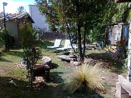 Mendoza Leisure Time House