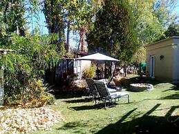 Mendoza Leisure Time House