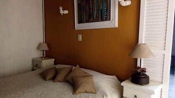 Mendoza Leisure Time House