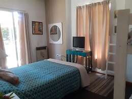 Mendoza Leisure Time House