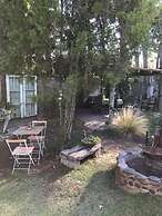 Mendoza Leisure Time House