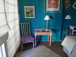 Mendoza Leisure Time House