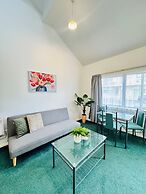 O'Reilly's Motel