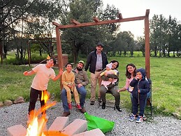Cabañas La Victoria By GEstores
