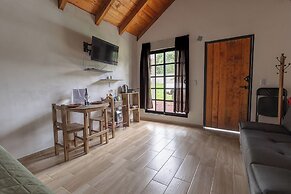 Cabañas La Victoria By GEstores