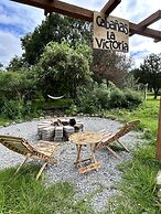 Cabañas La Victoria By GEstores