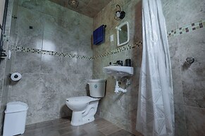 Cabañas La Victoria By GEstores