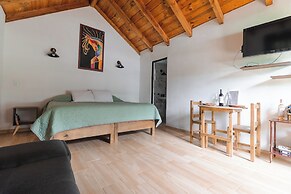 Cabañas La Victoria By GEstores