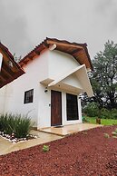 Cabañas La Victoria By GEstores