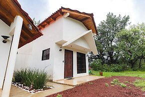 Cabañas La Victoria By GEstores