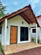 Cabañas La Victoria By GEstores