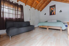 Cabañas La Victoria By GEstores
