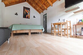 Cabañas La Victoria By GEstores