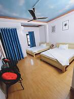 Hotel London