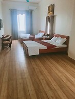 Hotel London