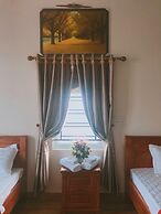 Hotel London