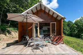 Chalet Ty Koad