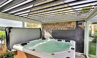 Chalet Ty Koad