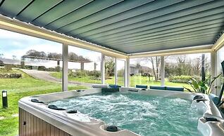 Chalet Ty Koad