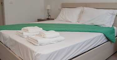 CASA BONITA MILANO RHO B&B