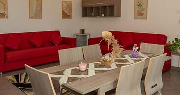 CASA BONITA MILANO RHO B&B