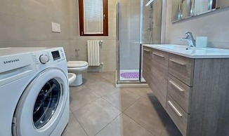 CASA BONITA MILANO RHO B&B
