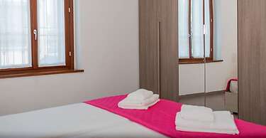 CASA BONITA MILANO RHO B&B