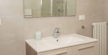 CASA BONITA MILANO RHO B&B