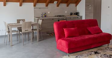 CASA BONITA MILANO RHO B&B