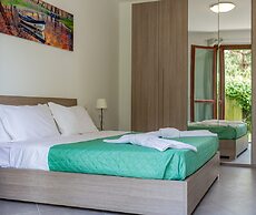 CASA BONITA MILANO RHO B&B