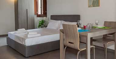 CASA BONITA MILANO RHO B&B