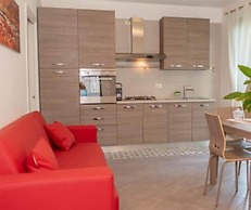 CASA BONITA MILANO RHO B&B