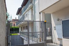 CASA BONITA MILANO RHO B&B