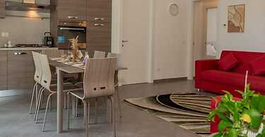 CASA BONITA MILANO RHO B&B