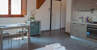CASA BONITA MILANO RHO B&B