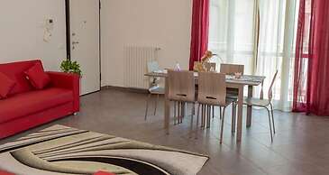 CASA BONITA MILANO RHO B&B