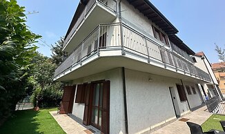 CASA BONITA MILANO RHO B&B