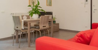 CASA BONITA MILANO RHO B&B