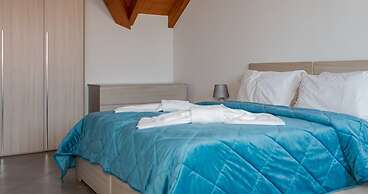 CASA BONITA MILANO RHO B&B