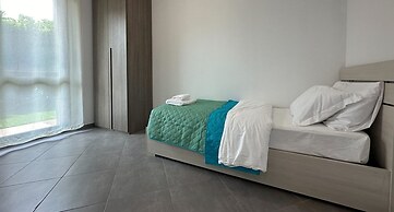 CASA BONITA MILANO RHO B&B