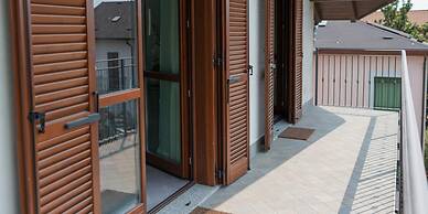 CASA BONITA MILANO RHO B&B